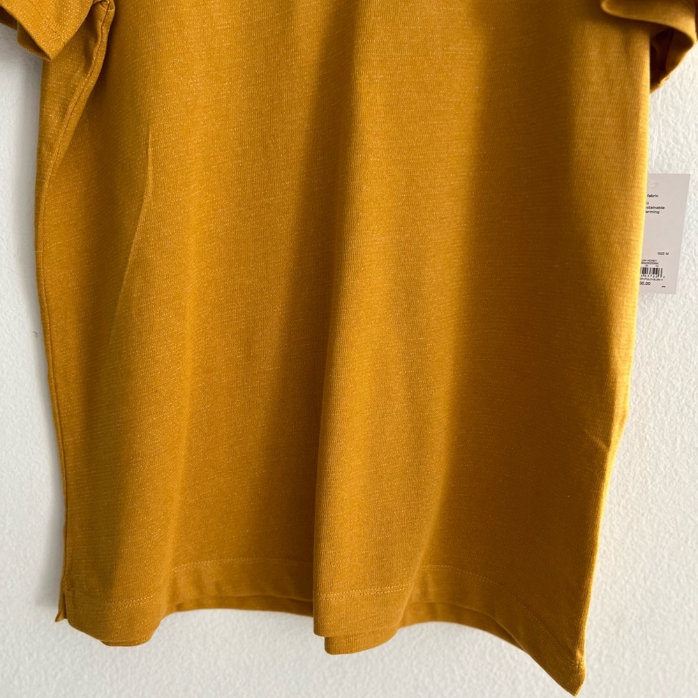 Apt. 9 Brown Polo Shirt Classic Design - Picture 6 of 16